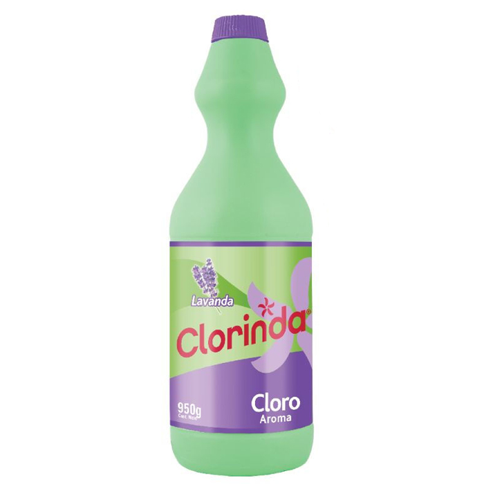 Clorinda Aroma Lavanda 950 G