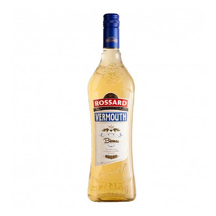 Vermouth Mitjans Blanco 16° 900 cc