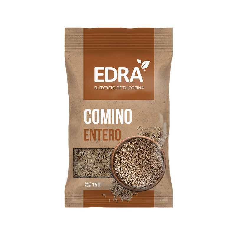 Comino Edra Entero 15 Gr