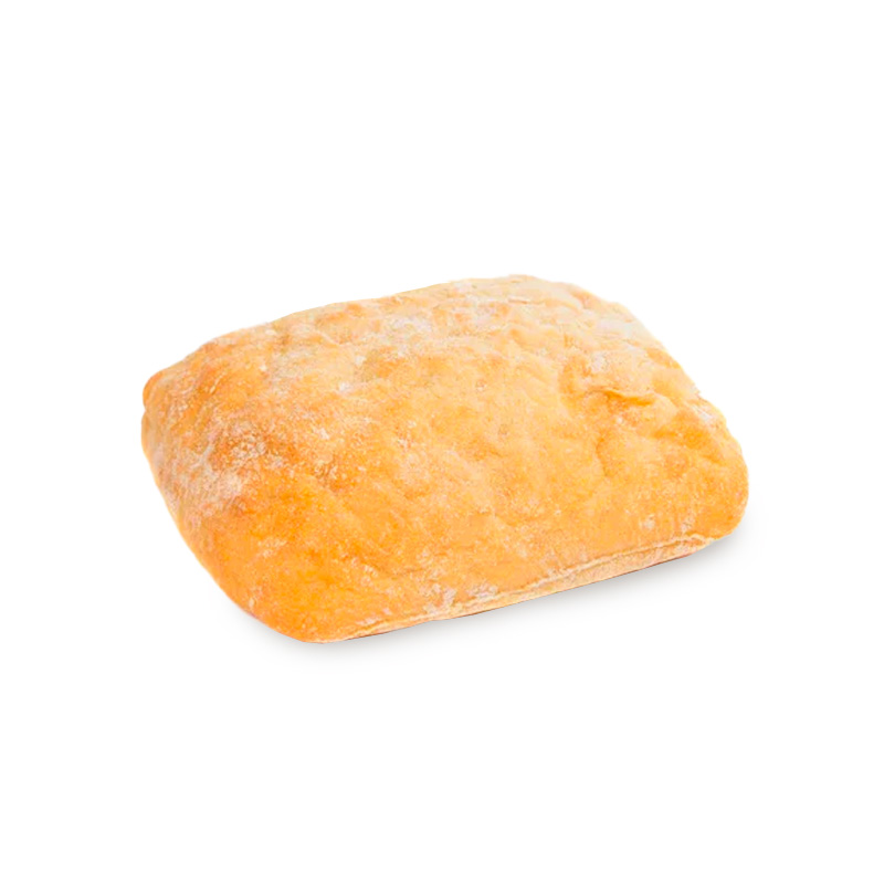 Pan Italiano Trebol kilo