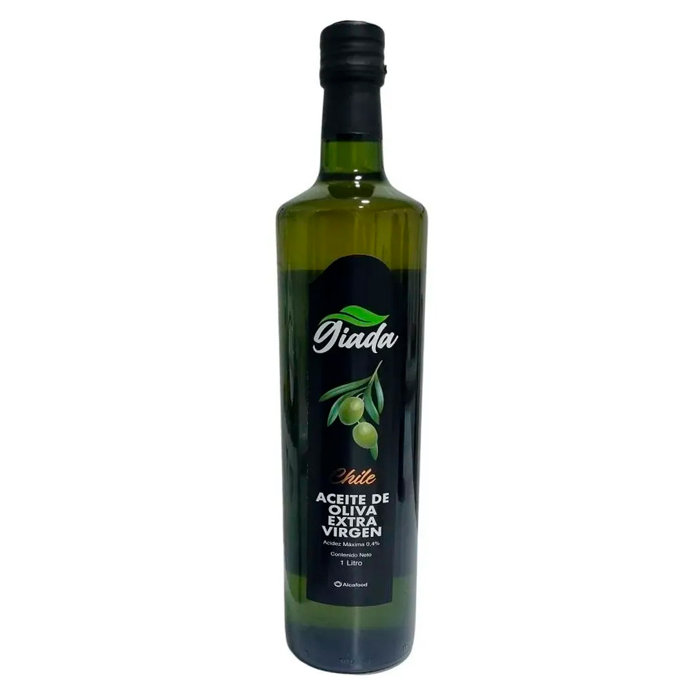 Aceite Giada Oliva 1Lt