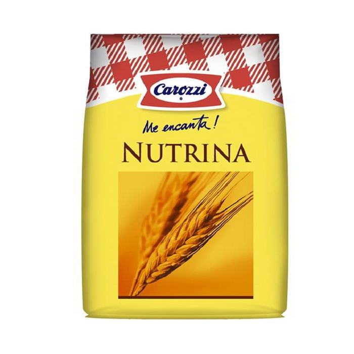 Nutrina Carozzi 500 Grs