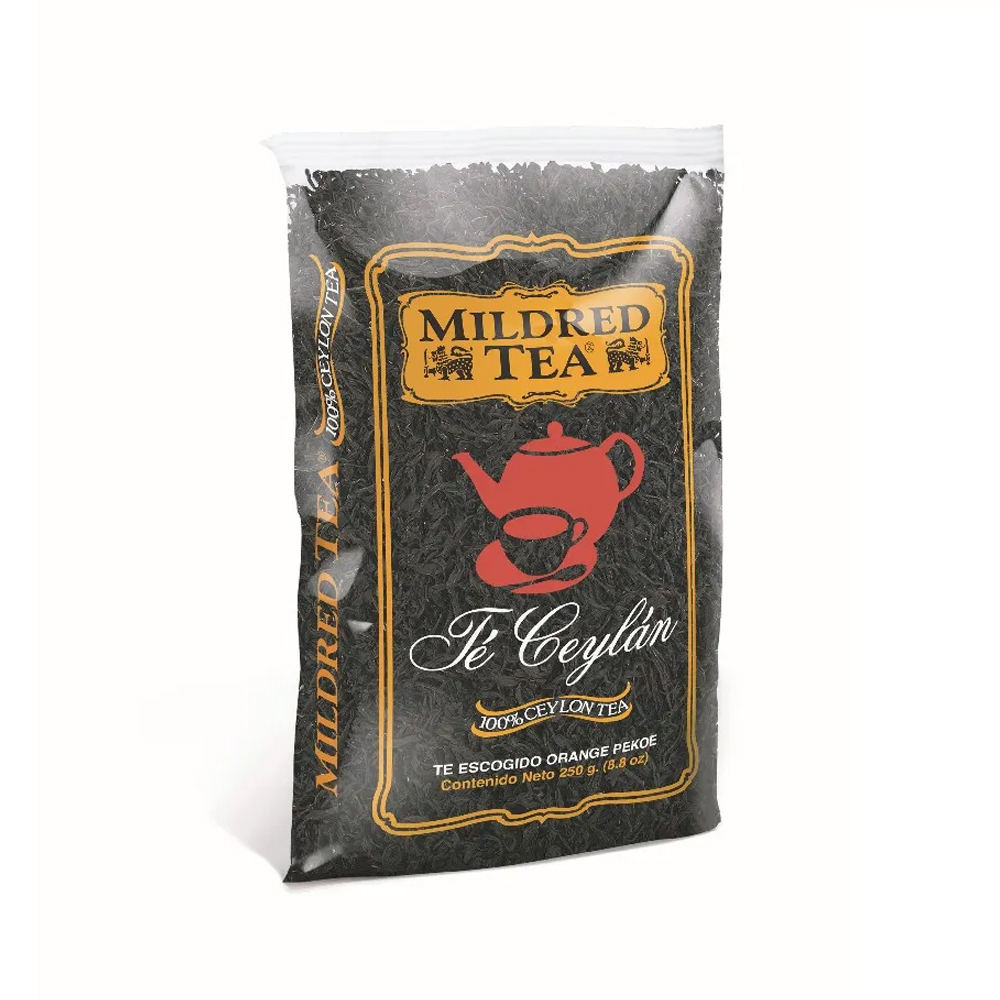 Té Mildred Ceylán Bolsa 250 Gr