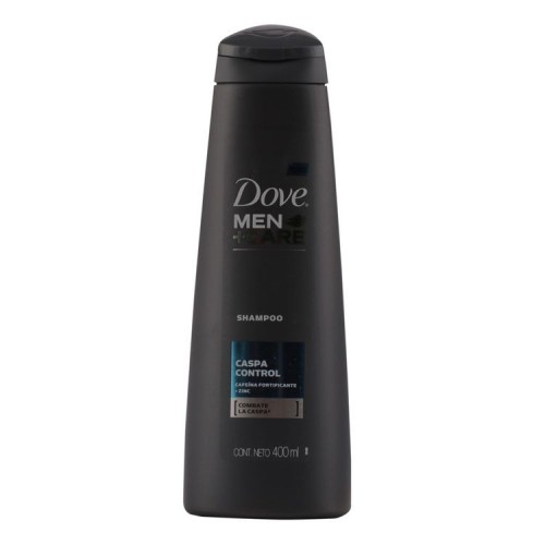 Sh Dove Men Care Cont Caspa 400 Ml