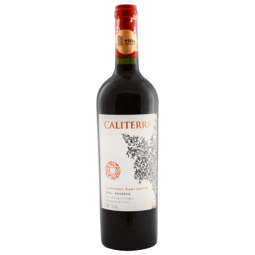 Vino 120 3 Medallas Carmenere 700 cc