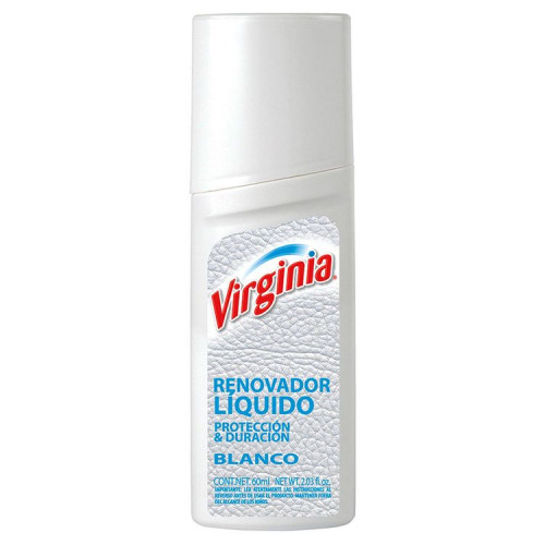 Renovador Líq Virginia Blanco 60Ml