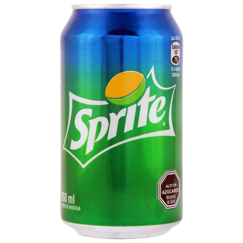 Sprite Lata 350 Cc