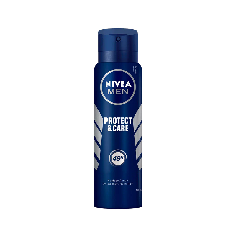 Desodorante Nivea Sp Protect Care Men 150 ml