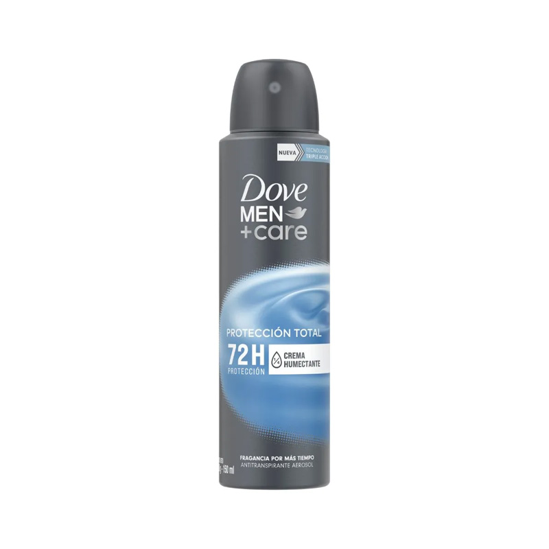 Desodorante Dove Men Ap Pro Tot V 150 grs