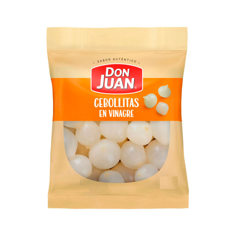 Cebolla Perla Marco Polo 200 Gr