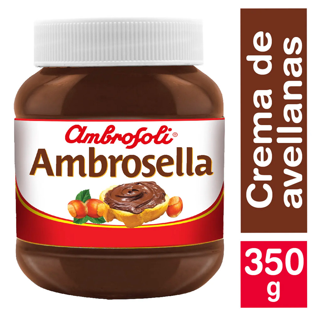 Ambrosella 350 Gr