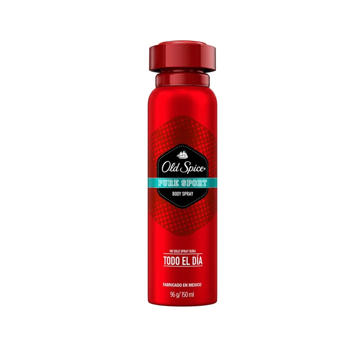 Old Spice Body Sp 150 Ml Pure Sport