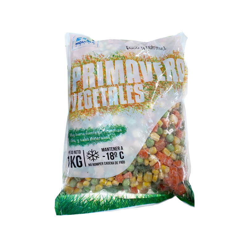 Primavera Mourra 1 Kilo