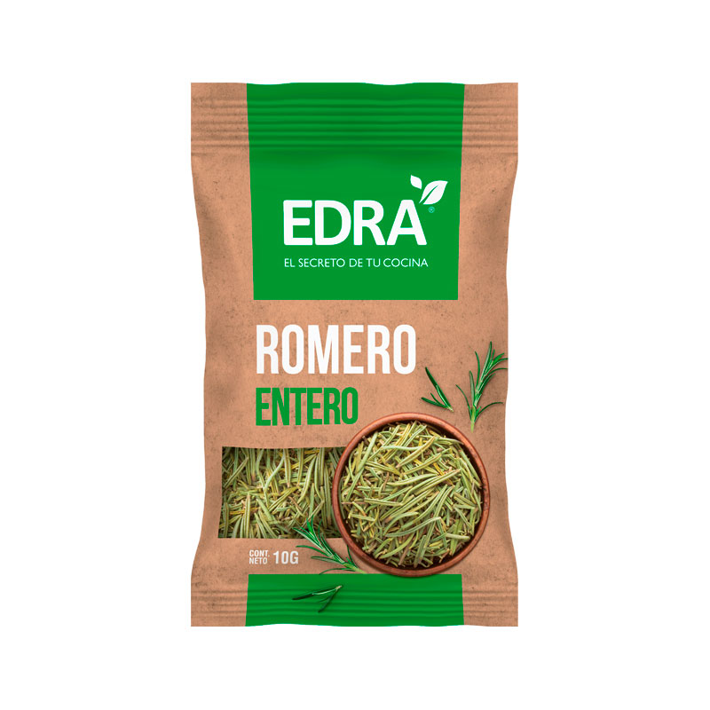 Romero Edra 10 Gr