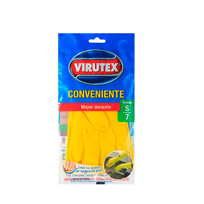 Guante Conveniente S - Clásica