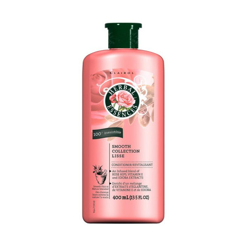 Acondicionador Herbal Essences Revitalizante 400 ml