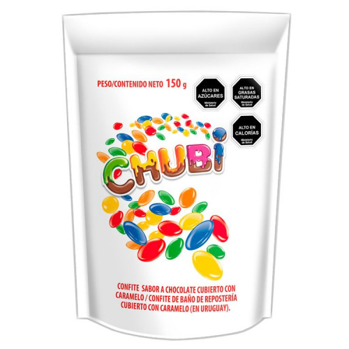 Chubi Dp 150 Grs