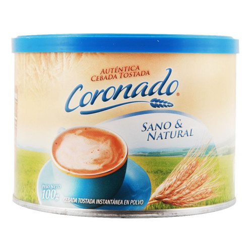 Coronado 100 Grs.