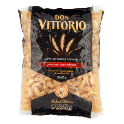 Quifaros Don Vittorio 400 Gr