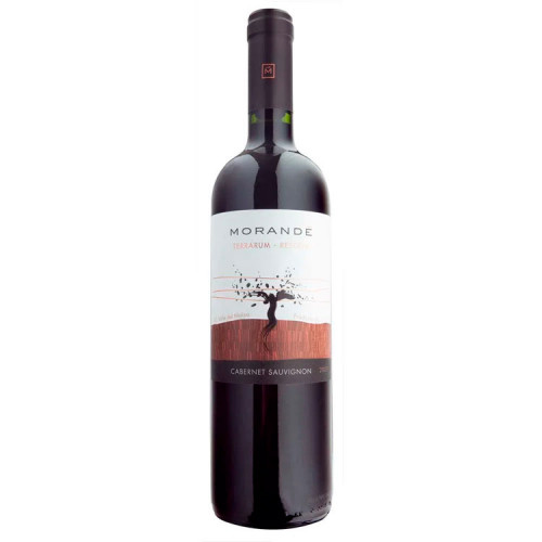 Vino Morande Estate Reserva Cabernet 750 cc