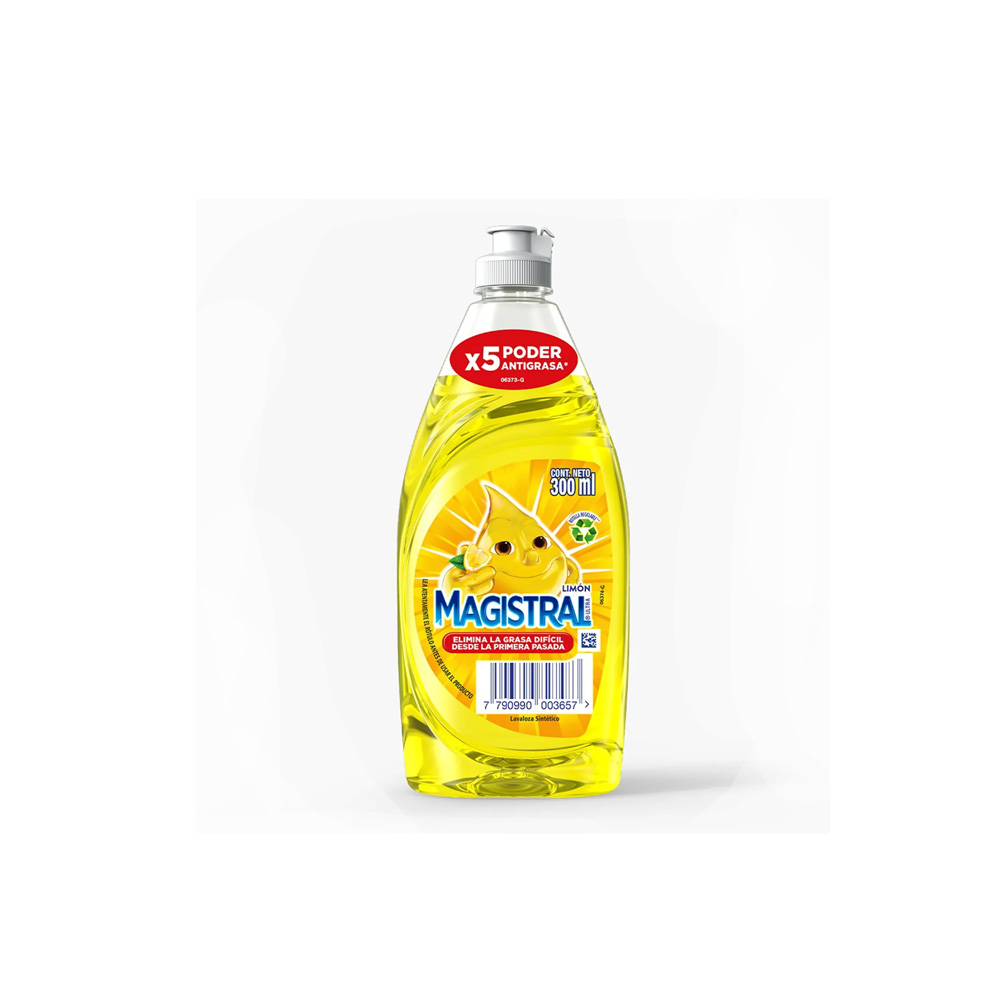 Lavaloza Magistral 300 Ml