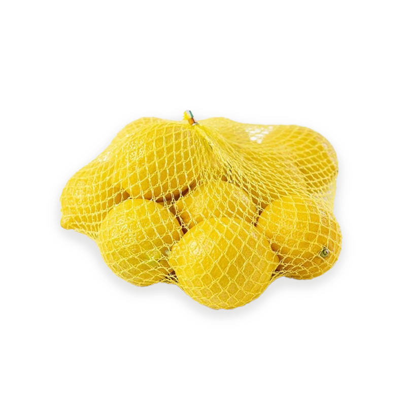 Limón en Malla 700 grs Aprox