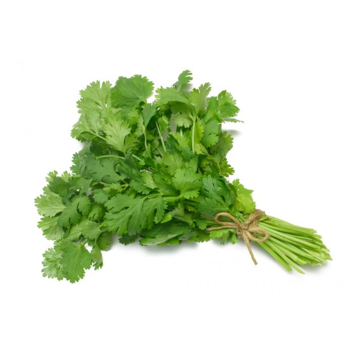 Cilantro De La Zona Paquete