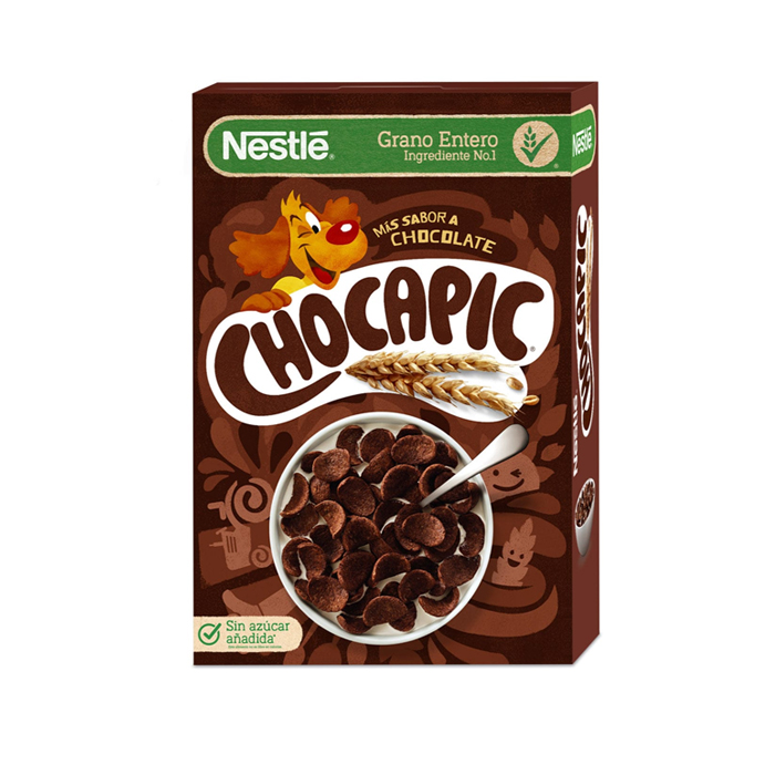 Chocapic Cereal 350 Grs