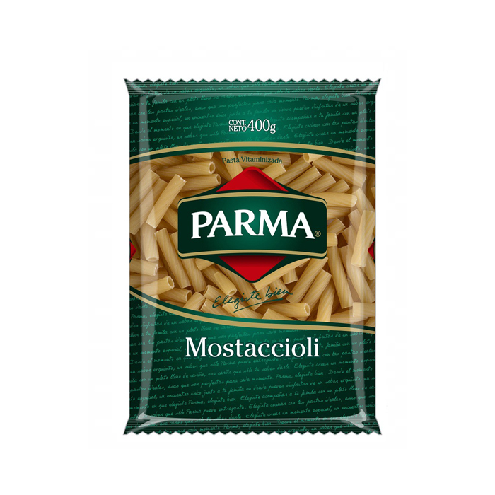 Mostacciolis Parma 400 gr