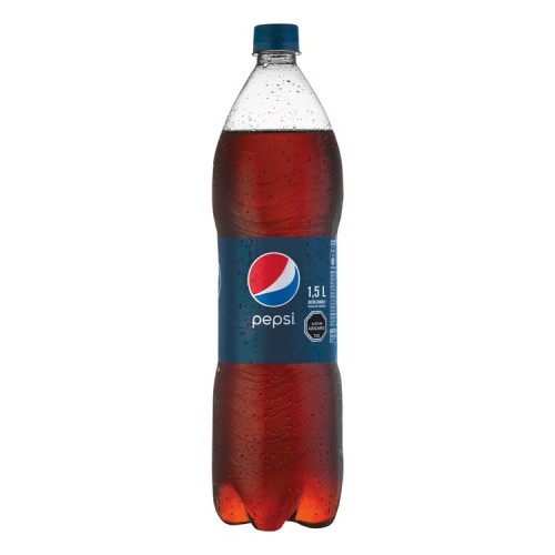 Pepsi Pet 1500 Cc