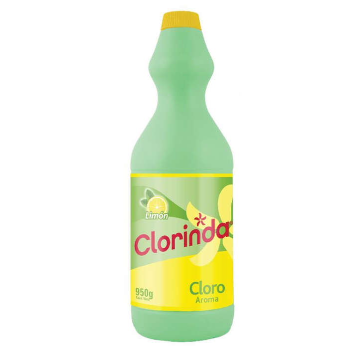 Clorinda Aroma Limón 950 Grs