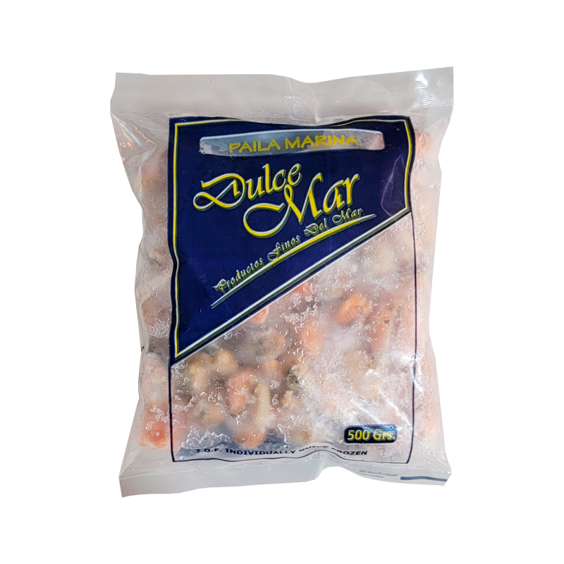 Paila Marina Dulce Mar 500 grs