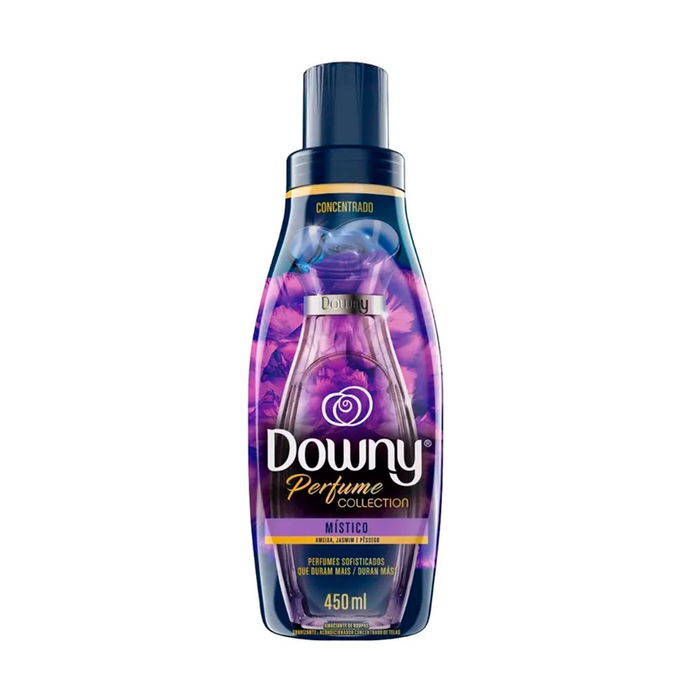 Suavizante Downy Mistico 450Ml