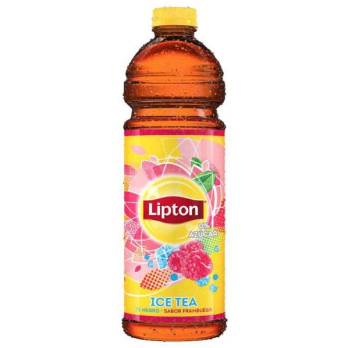 Lipton Ice Tea Frambuesa Pet 1500 Cc