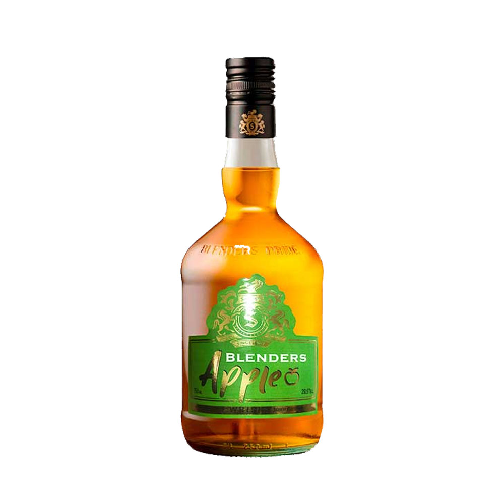 Whisky Blender Apple 40° 750 cc