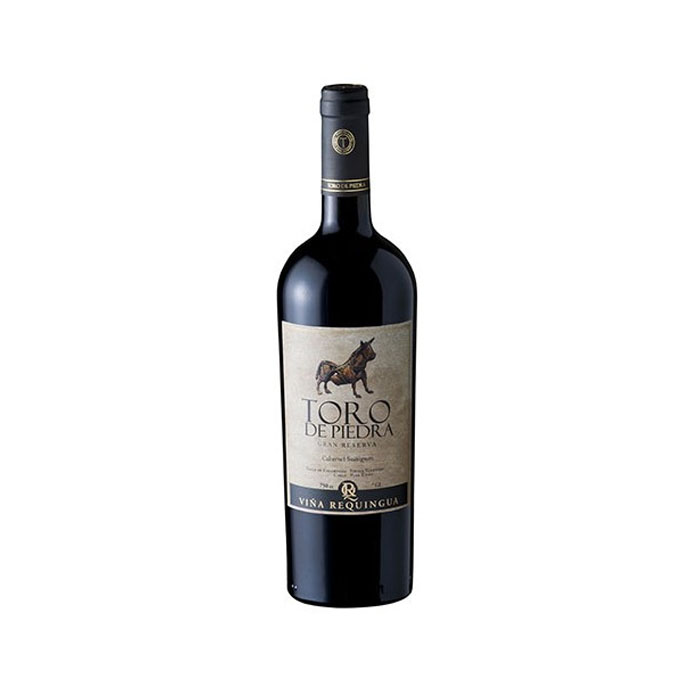 Vino Toro Piedra Gran Reserva Cabernet 750 cc