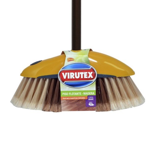 Escobillón Interior Piso Flotante - Creativa