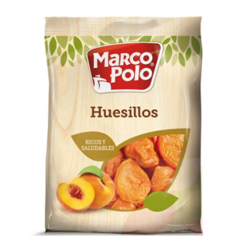 Huesillos Marco Polo 300 Grs