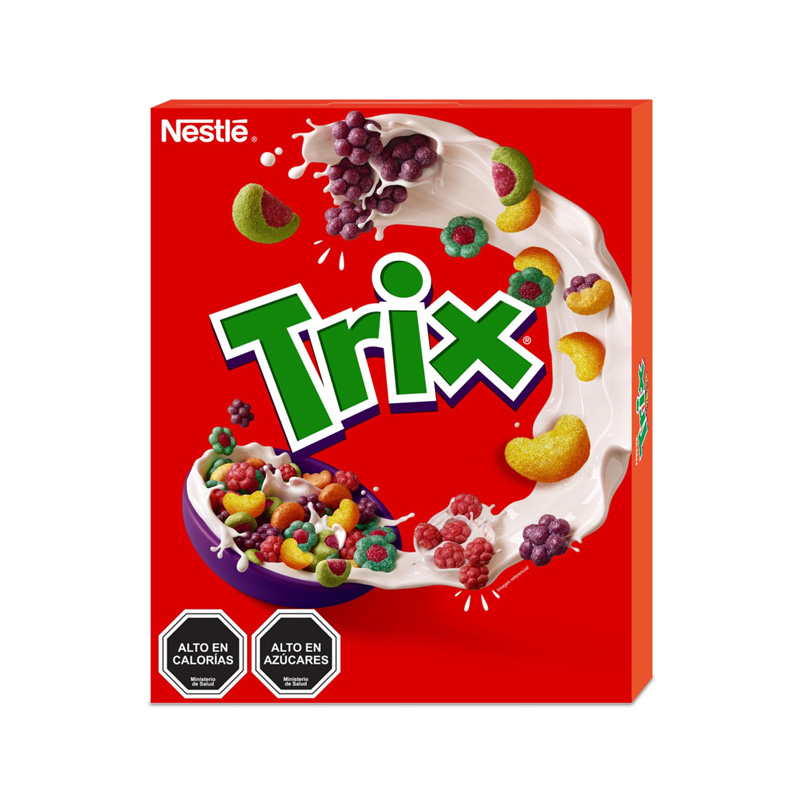Cereal Trix 250 Grs