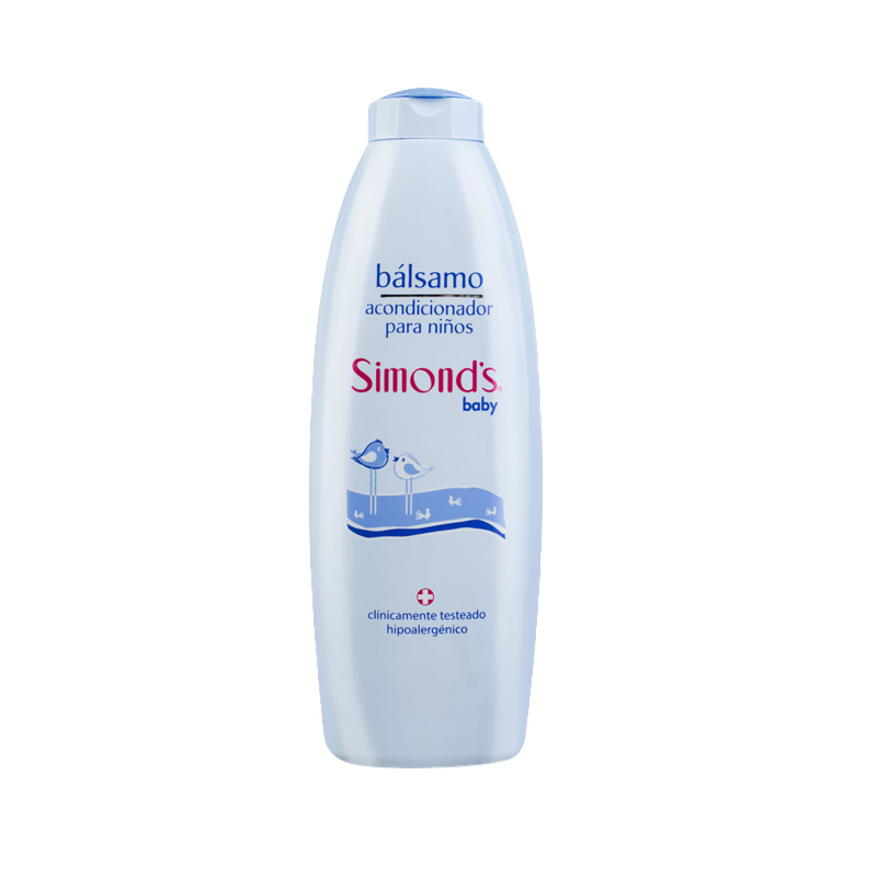 Bálsamo Simond's Extra Suave Niños 610 ml                           