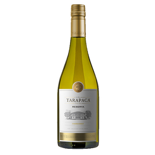 Vino Tarapaca Reserva Chardonnay 750 cc