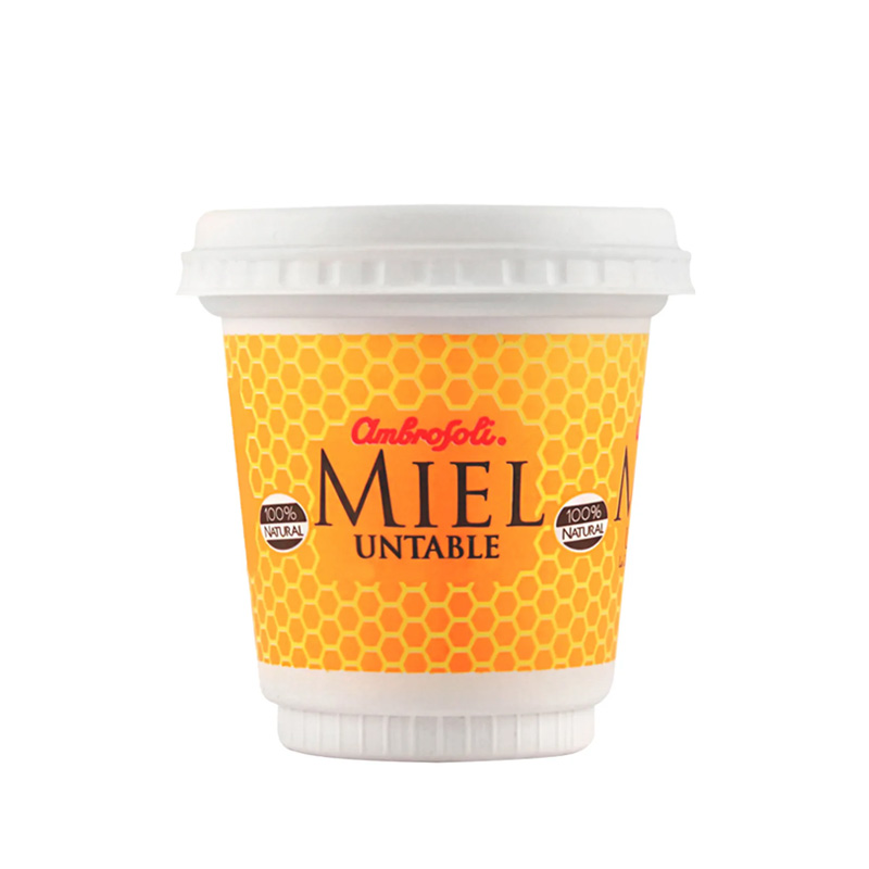 Miel Ambrosoli Pote 350 grs