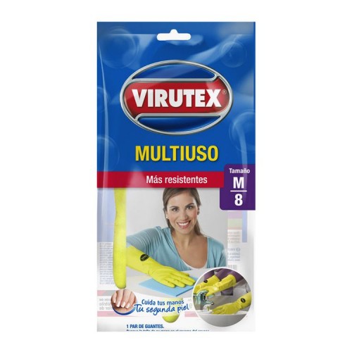 Guante Multiuso M - Clásica