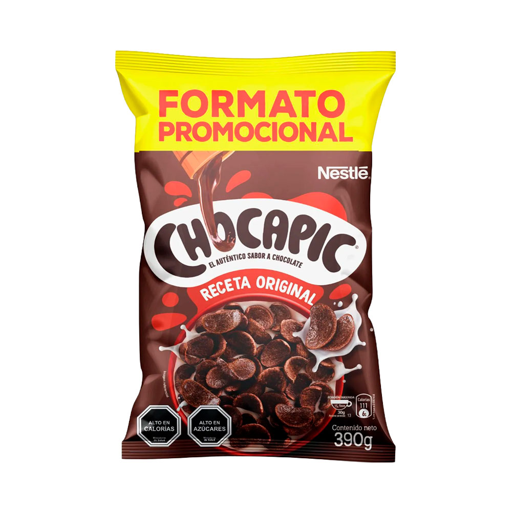 Cereal Chocapic 390 Grs