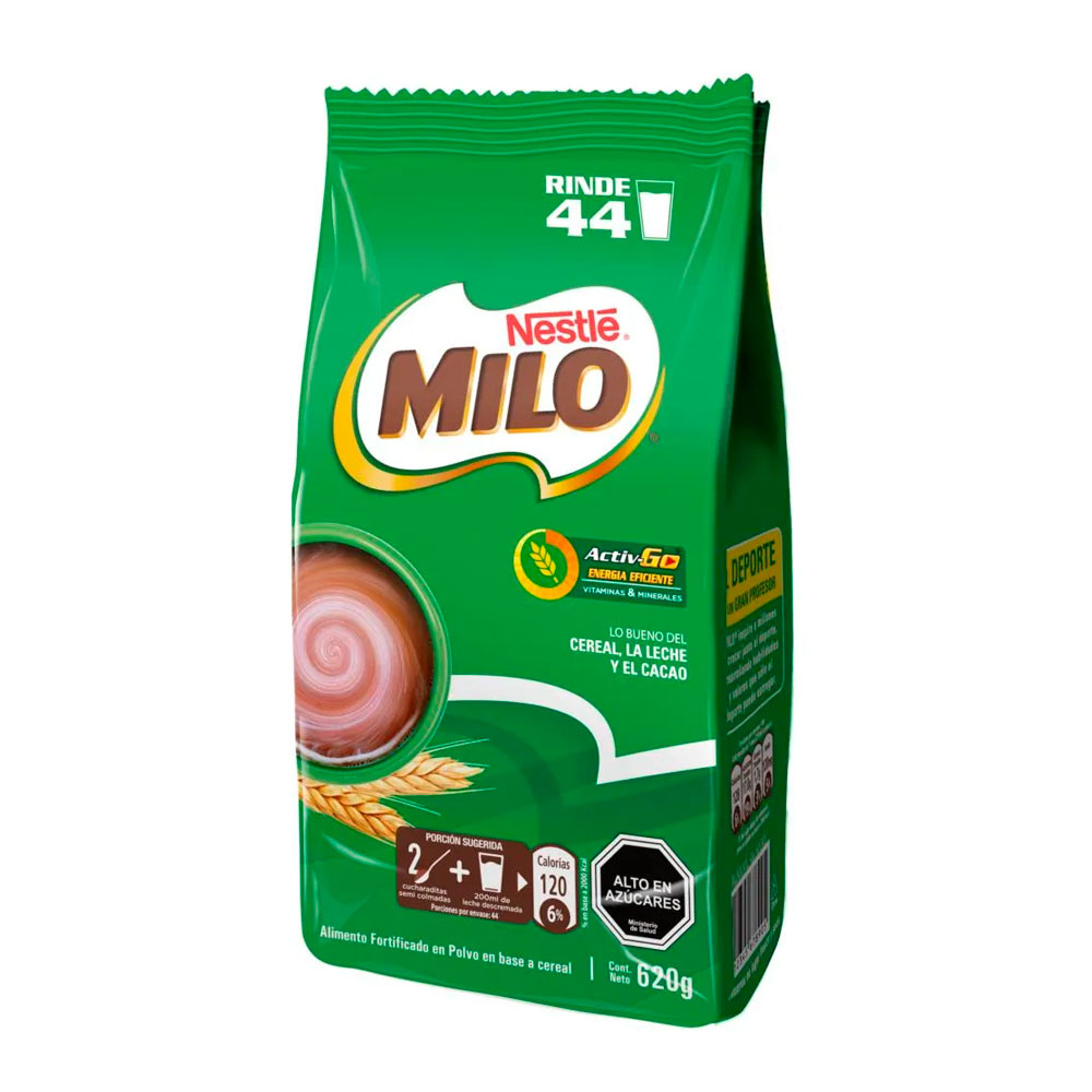 Milo Sfpk 620Gr