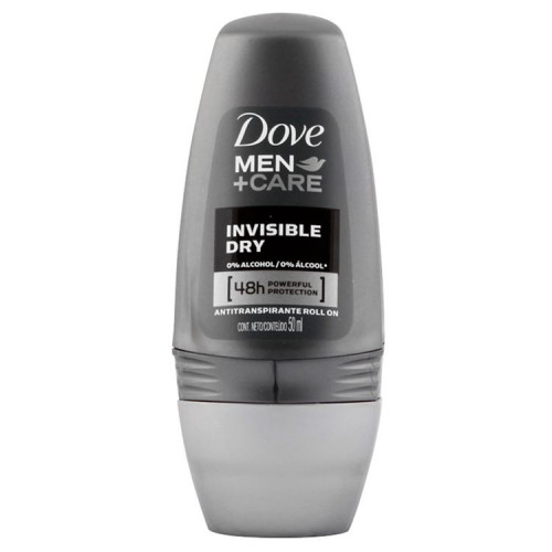Desod Dove Rollon Invisible Dry 50Ml