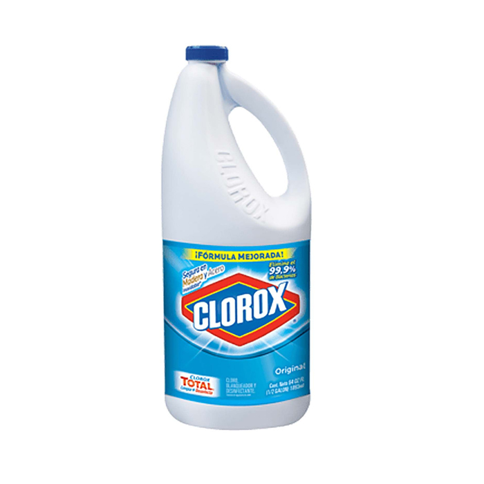Clorox Tradicional 2Kls