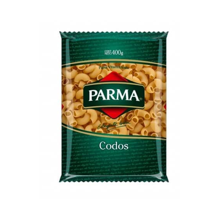 Codos Parma 400 gr
