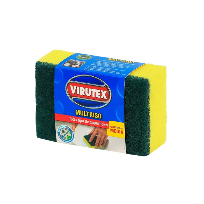 Esponja Lisa - Clásica