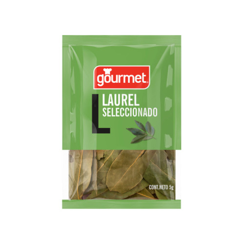 Laurel Gourmet 5 Grs